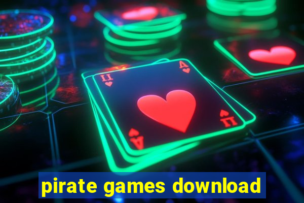 pirate games download